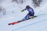Women’s Alpine Skiing