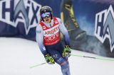 Women’s Alpine Skiing
