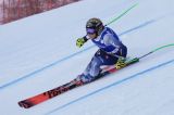 Women’s Alpine Skiing