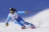 Women’s Alpine Skiing