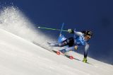 Women’s Alpine Skiing