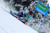 Women’s Alpine Skiing