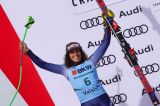 Women’s Alpine Skiing
