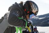 Alpine Skiing