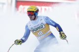 Men’s Alpine Skiing