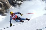 Men’s Alpine Skiing