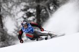 Women’s Alpine Skiing