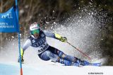 Men’s Alpine Skiing