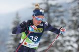 Cross-Country Skiing