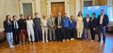 La regione premia gli atleti friulani di scena ai Giochi Olimpici: Vittozzi e Della Mea, che stagione