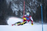 Men’s Alpine Skiing