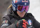 Women’s Alpine Skiing