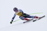 Women’s Alpine Skiing