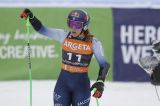 Women’s Alpine Skiing