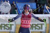 Women’s Alpine Skiing