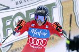Women’s Alpine Skiing