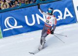 Men’s Alpine Skiing