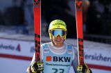 Men’s Alpine Skiing