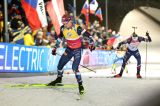 Biathlon