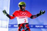 Benjamin Karl makes a U-turn: the Olympic PGS champion returns to snowboarding ahead of the home World Championships