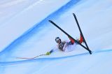 Men’s Alpine Skiing