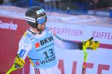 Men’s Alpine Skiing