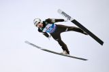 Men’s Ski Jumping