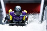 La regina di coppa dice stop, Kim Meylemans saluta lo skeleton a 30 anni: "Il momento perfetto per ritirarmi"