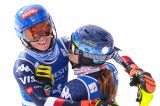 Women’s Alpine Skiing