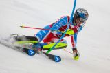 Men’s Alpine Skiing