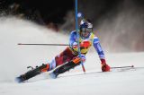 Men’s Alpine Skiing