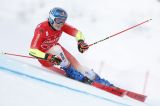 Men’s Alpine Skiing