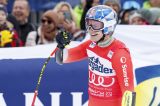 Men’s Alpine Skiing