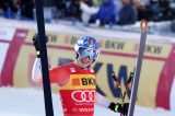 Men’s Alpine Skiing