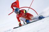Men’s Alpine Skiing