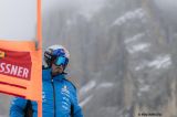Men’s Alpine Skiing