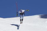 Men’s Alpine Skiing