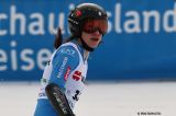 Ancora lei, Alice Pazzaglia! La pisana firma la doppietta in slalom, le notti di Chamonix sono tutte sue