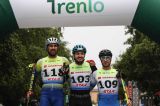 Valerio-Berlanda, sfida tutta trentina in casa nell'ultima di Coppa Italia che premia Battagini e Casali