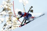 Women’s Alpine Skiing