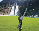 Nordic Combined