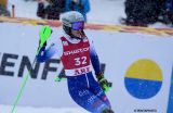 Women’s Alpine Skiing