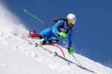 Women’s Alpine Skiing