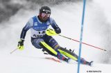 Men’s Alpine Skiing