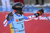 Men’s Alpine Skiing