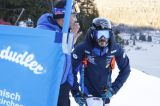 Men’s Alpine Skiing