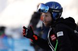 Men’s Alpine Skiing