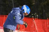 Women’s Alpine Skiing