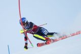 Women’s Alpine Skiing