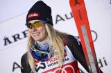 Women’s Alpine Skiing